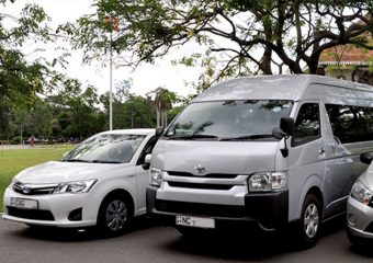 Comfortable Vehicles to Travel