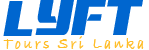 LYFT Tours Sri Lanka